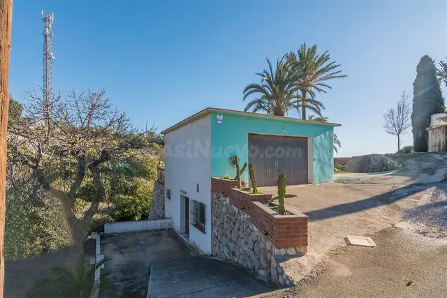 Chalet 7 habitaciones 595m² en venta - Centro — 4