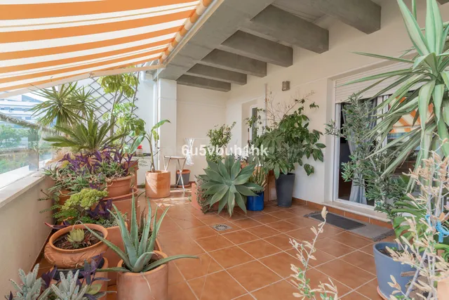 Ático 4 habitaciones 139m² en venta - Centro - foto 4