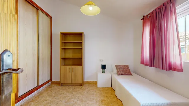 MAGNÍFICA VIVIENDA de 4 dormitorios en SAN JAVIER — 30