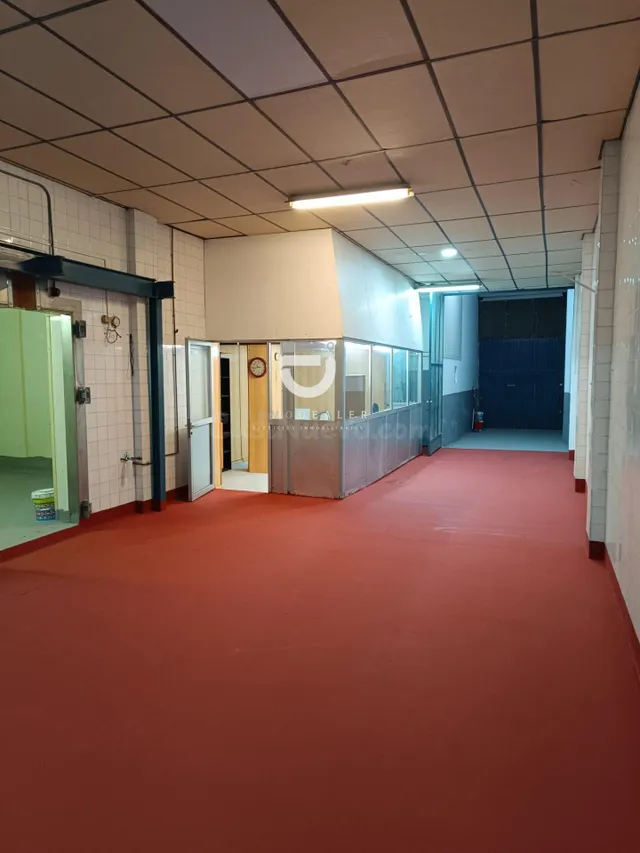 Local comercial 240m² en venta - Gandia