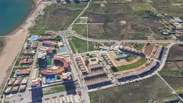 Terreno urbano 343m² en venta - Urbanizacion mar de plata - foto 5