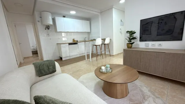 Apartamento 2 habitaciones 59m² en venta - Torrevieja — 2