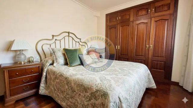 Piso totalmente exterior en Avenida de Madrid – céntrico, luminoso y con garaje — 8