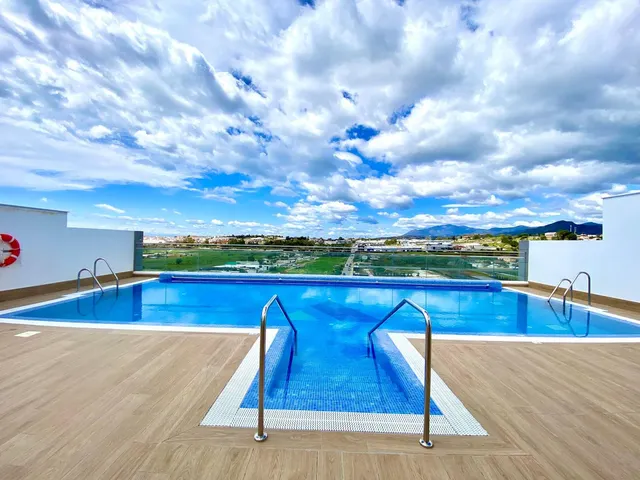 Ático 3 habitaciones 108m² en venta - Marbella — 14