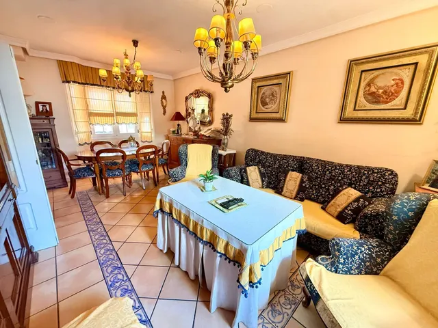 PRECIOSO TRIPLEX EN AGUADULCE SUR — 15