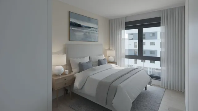 Residencial de nueva construcción en San Agustín, Alicante, con impresionantes vistas a la ciudad — 11