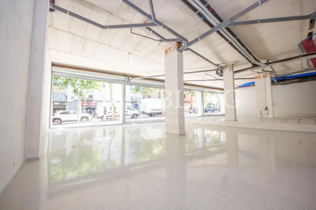 LOCAL COMERCIAL CON GRAN VISIBILIDAD - foto 2