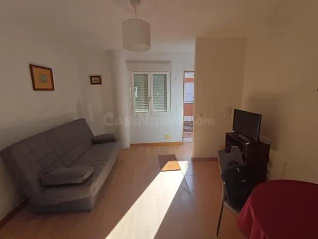 Apartamento reformado y amueblado en venta a 2 minutos de la - foto 4