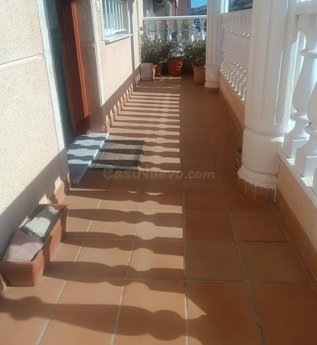 Piso en planta baja en venta TORRE PACHECO - foto 2