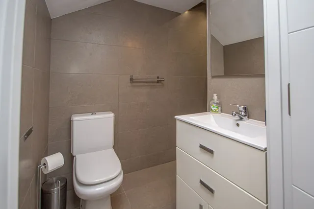Adosado 4 habitaciones 155m² en venta - Riviera del sol — 27