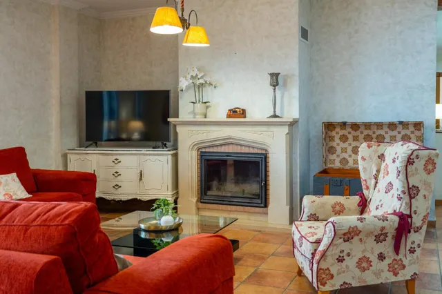 VILLA DE LUJO EN CATRAL . — 10