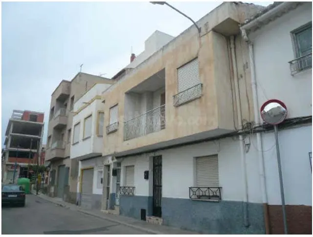 Apartamento 90m² en venta - Calasparra centro