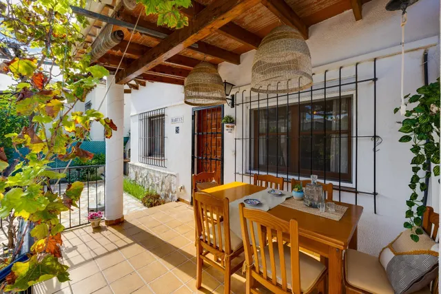 Bungalow 2 habitaciones 65m² en venta - Los balcones — 10