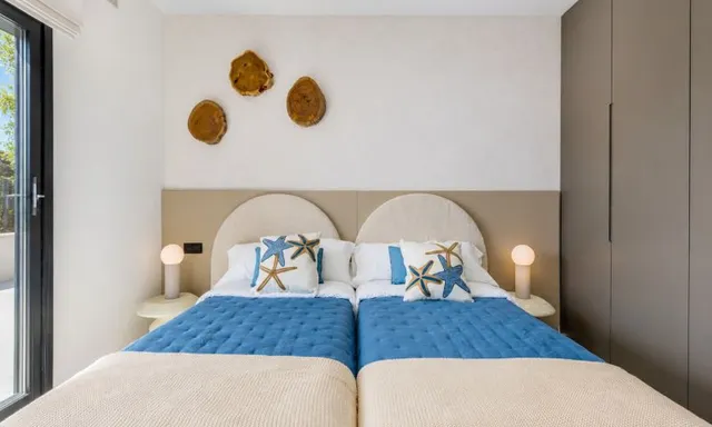 Villa 3 habitaciones 135m² en venta - Los Balcones - Los Altos del Edén — 23
