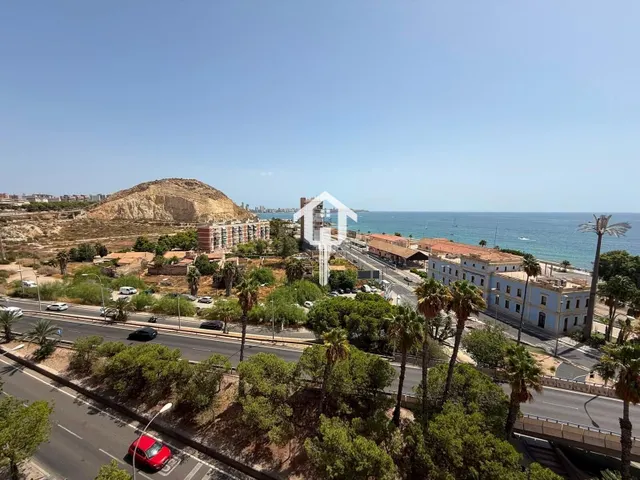 Ático 2 habitaciones 119m² en venta - Raval Roig-Virgen del Socorro — 9