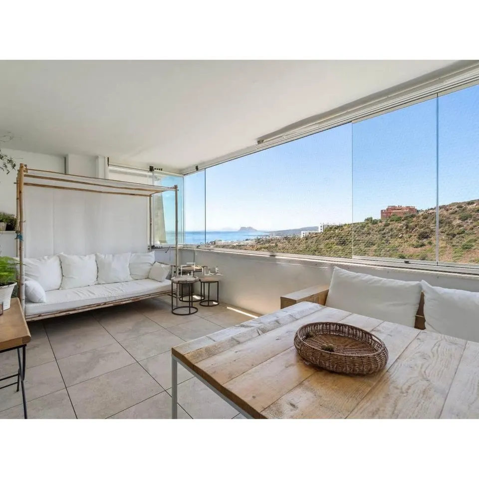 Apartamento 2 habitaciones 120m² en venta - Manilva