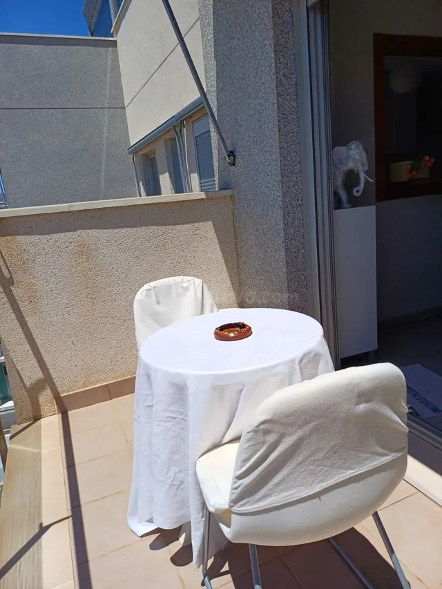 PISO ALQUILER EN LAS LOMAS - foto 5