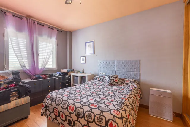 Chalet 6 habitaciones 350m² en venta - Sierra de huetor y la alfaguara — 33