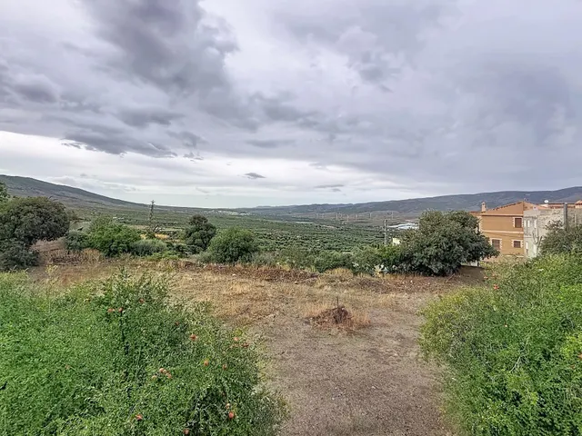 Amplia casa de pueblo de 276m2 en Abrucena lista para vivir — 45