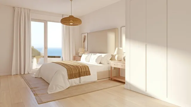 Apartamento 3 habitaciones 126m² en venta - Playa arenal-bol — 38