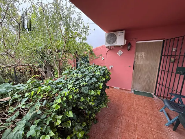 Ref: c140 grupo inmoteka inmobiliaria vende casa con patio en Golosalvo (Albacete) — 31