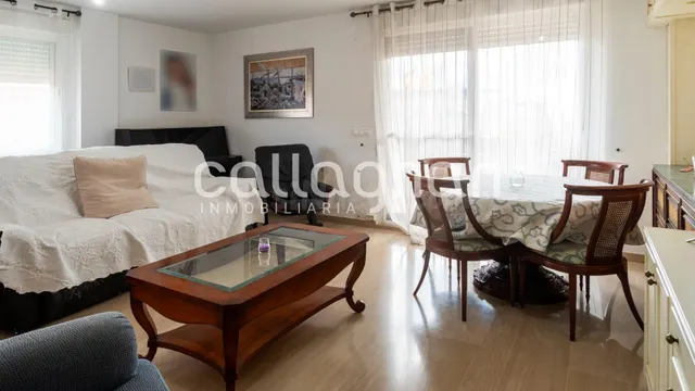 Espectacular casa en Real de Gandia: 3 entradas, buhardilla, - foto 4