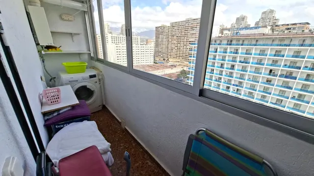 APARTAMENTO MUY CERCA DE LA PLAYA — 32