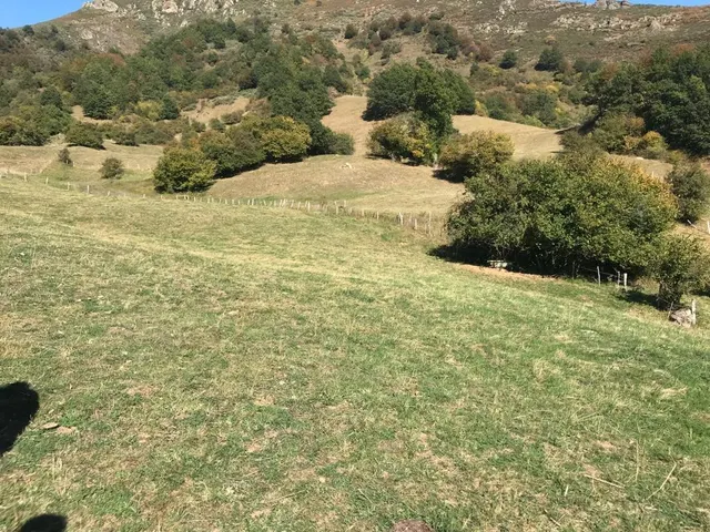 Terreno en Dobres- Ranes, Vega de Liébana. — 11