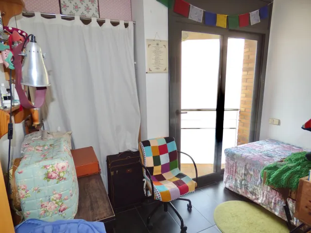 ¡Espacioso Piso en el Corazón de Palafolls por solo €248,000! ✨ — 17