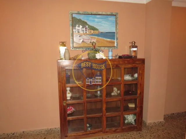 DUPLEX CON VISTAS DESPEJADAS EN L'OLLERIA — 12