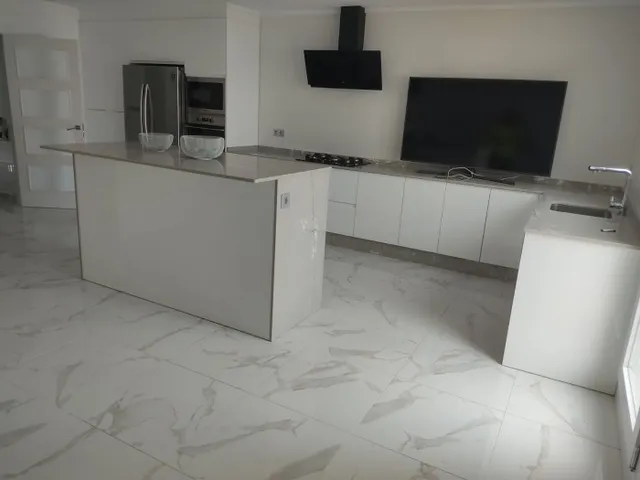 CASA INDEPENDIENTE CON ACABADOS DE LUJO — 4