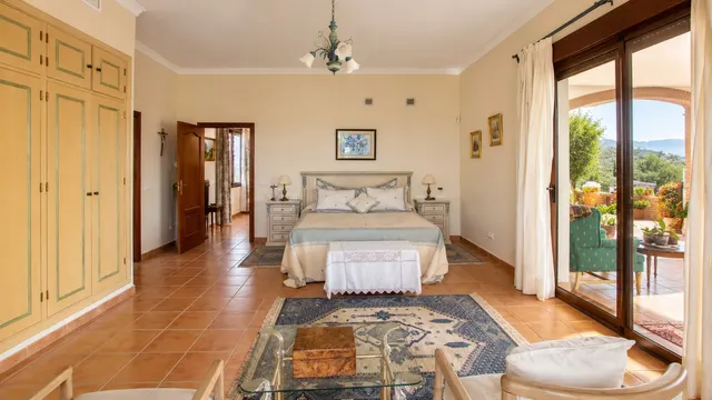 Finca rústica 3 habitaciones 562m² en venta - Costa Del Sol — 15