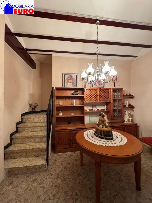 ¡CASA EN VENTA EN BOLBAIT! — 4