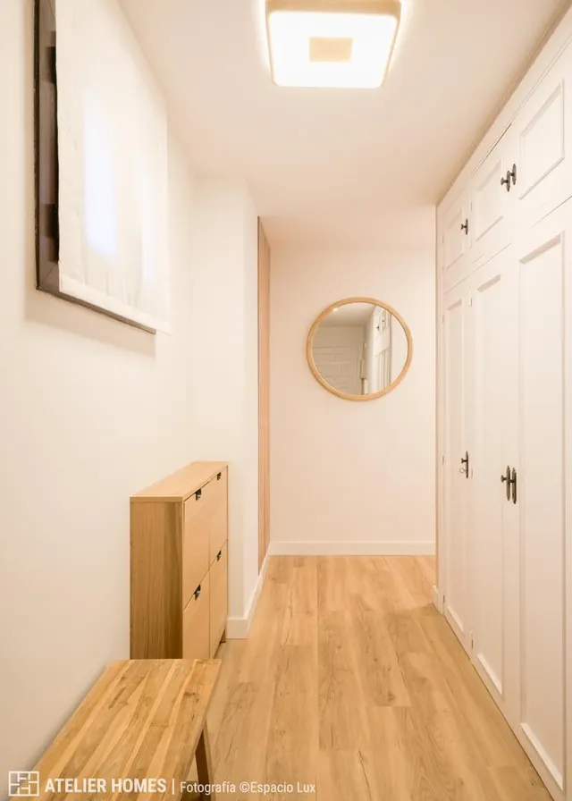 Apartamento reformado en Astún en el Edificio Nevado — 19