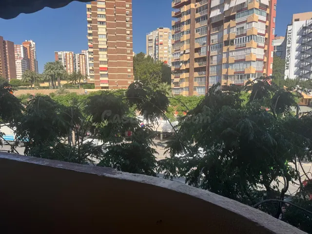 PISO EN JAIME 1 CON 3 DORMITORIOS — 3