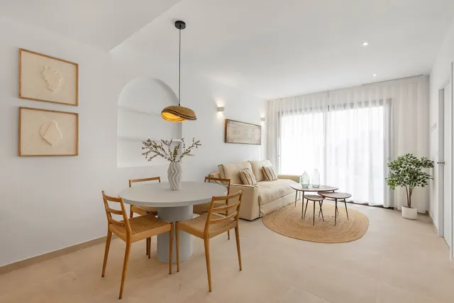 Apartamento 3 habitaciones 101m² en venta - Las Lomas del Rame-Bahía Bella — 11