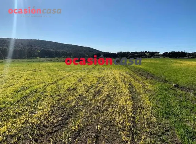 BONITA PARCELA A LA VENTA EN BELMEZ - foto 3