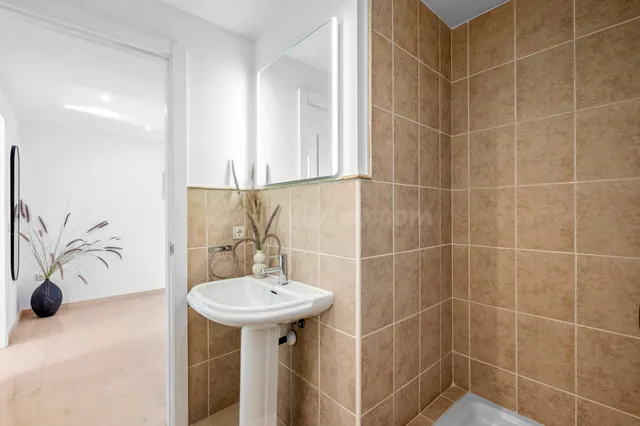 Apartamento 1 habitación 87m² en venta - Sierra cortina — 17