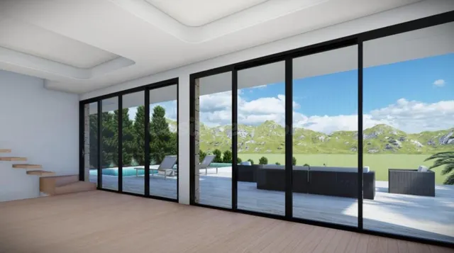 Villa 4 habitaciones 331m² en venta - Altea Hills — 9