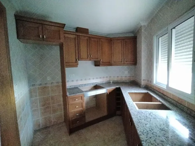 Lote de viviendas Jacarilla — 11