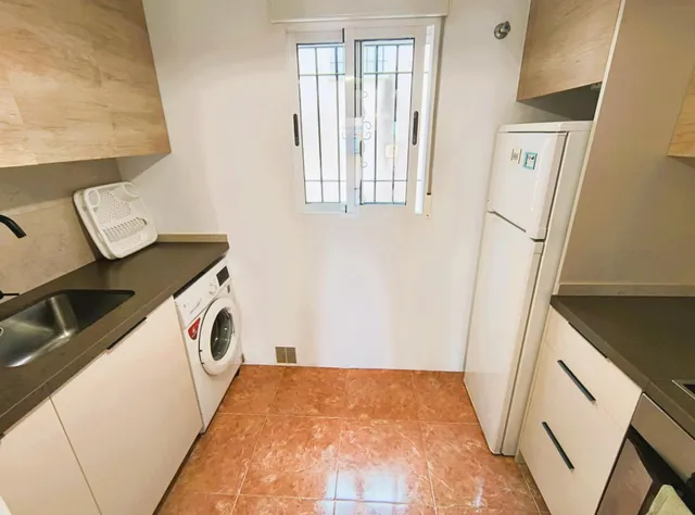 VENTA DE EXCLUSIVO BUNGALOW ÁTICO CON ESPECTACULAR TERRAZA — 21