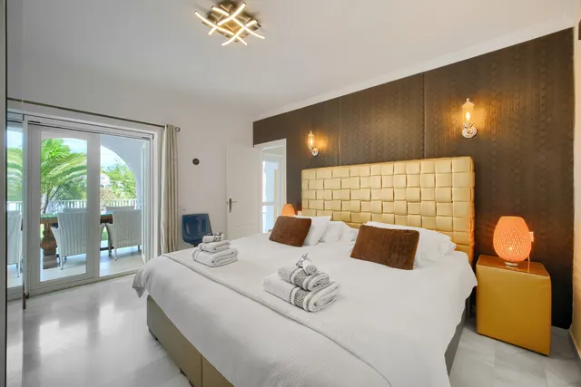 Chalet 4 habitaciones 220m² en venta - Riviera del sol — 11