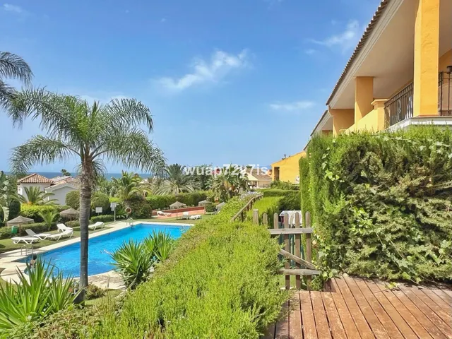 Adosado 5 habitaciones 171m² en venta - Marbella — 15