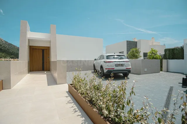 Chalet 6 habitaciones 900m² en venta - Riviera del sol - foto 3