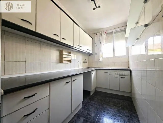 ESTUPENDO PISO A UN PASO DEL CENTRO DE MÁLAGA — 11