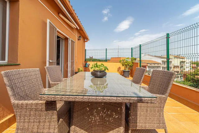 Dúplex 4 habitaciones 184m² en venta - L\'Eixample - foto 4