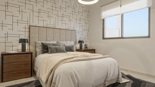 Bungalow 2 habitaciones 135m² en venta - Costa de almeria — 15
