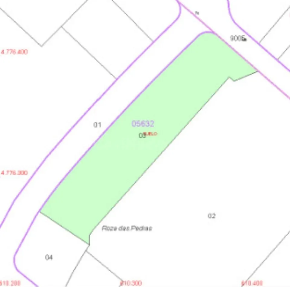 SE VENDE  PARCELA INDUSTRIAL EN BEGONTE
