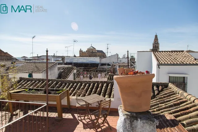 Espectacular casa en pleno casco histórico — 46