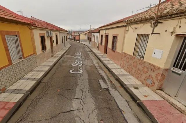 Casa-Chalet en Venta en Puertollano Ciudad Real - foto 4